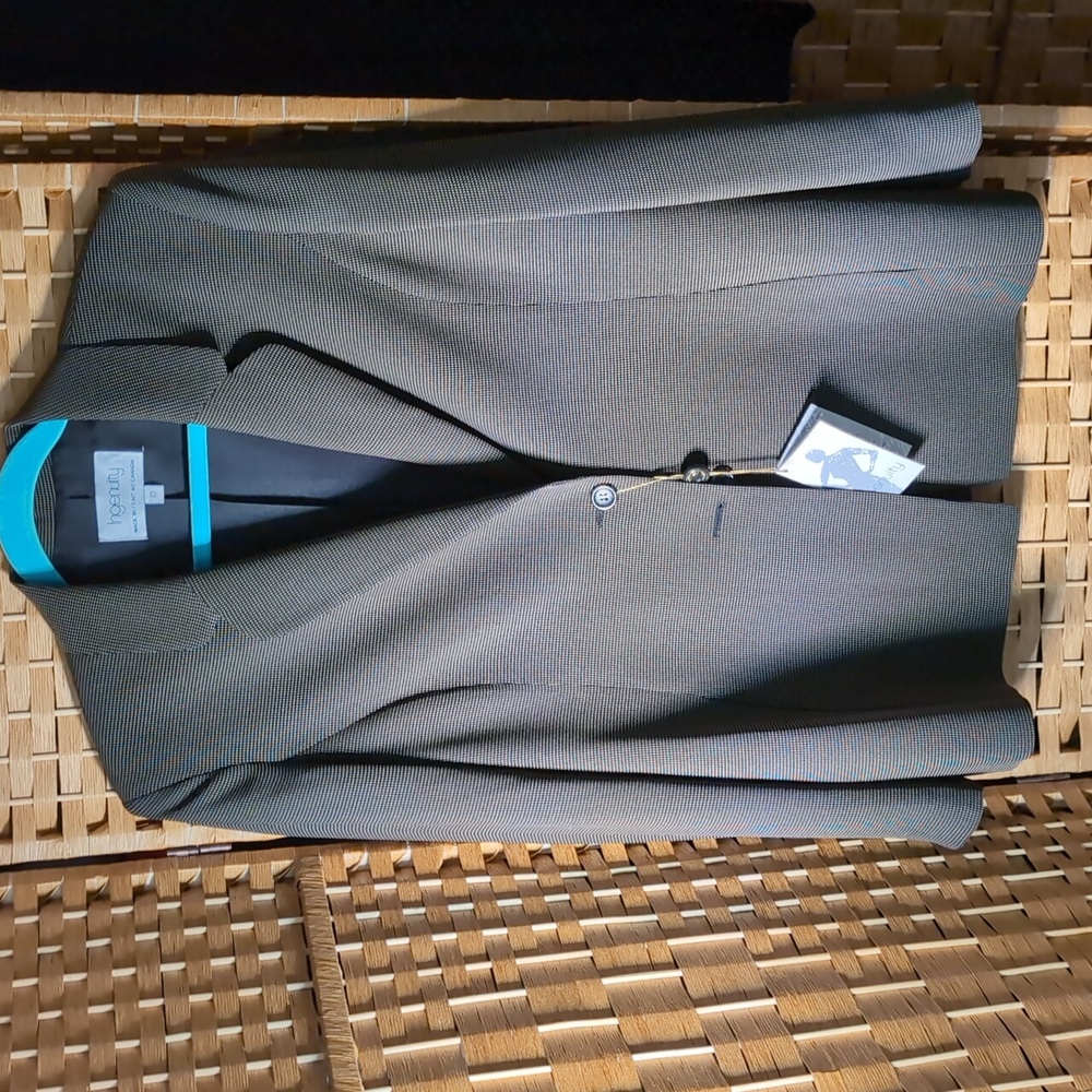 Vintage jacket